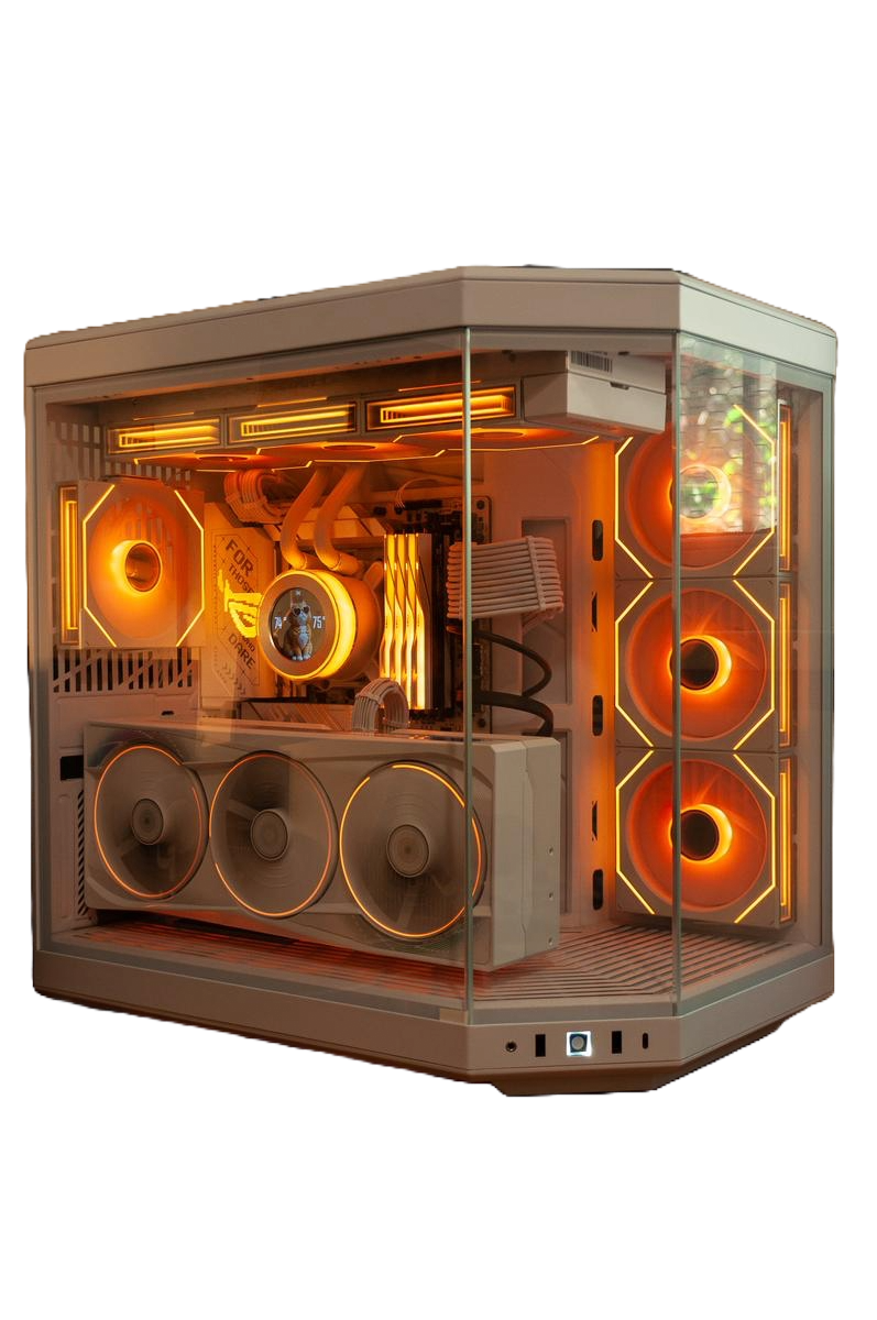 Gaming PC Prebuilts