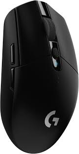 Logitech G305 Lightspeed Wireless