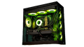 Diamond Gaming PC — Ryzen 7 9800X3D, RTX 5080 | Prebuilt