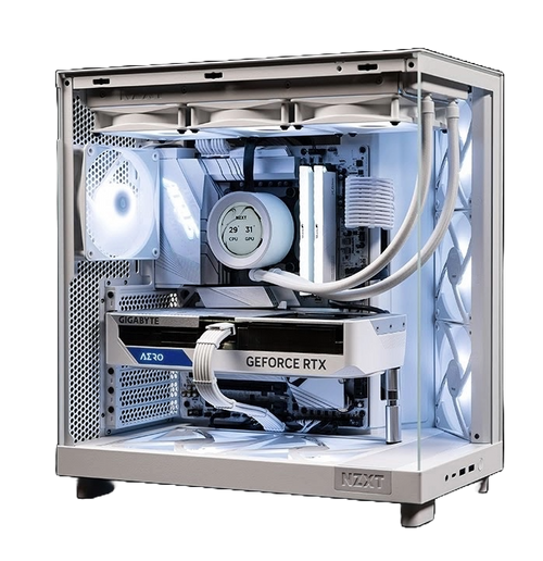 Diamond Gaming PC — Ryzen 7 9800X3D, RTX 5080 | Prebuilt