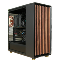 Cabin — Ryzen 5 7600x, RX 7700XT| Prebuilt