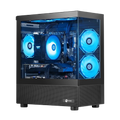 Eagle Gaming PC — Ryzen 9600X, RX 9060 XT | Prebuilt
