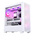 Eagle Gaming PC — Ryzen 9600X, RX 9070 GRE | Prebuilt
